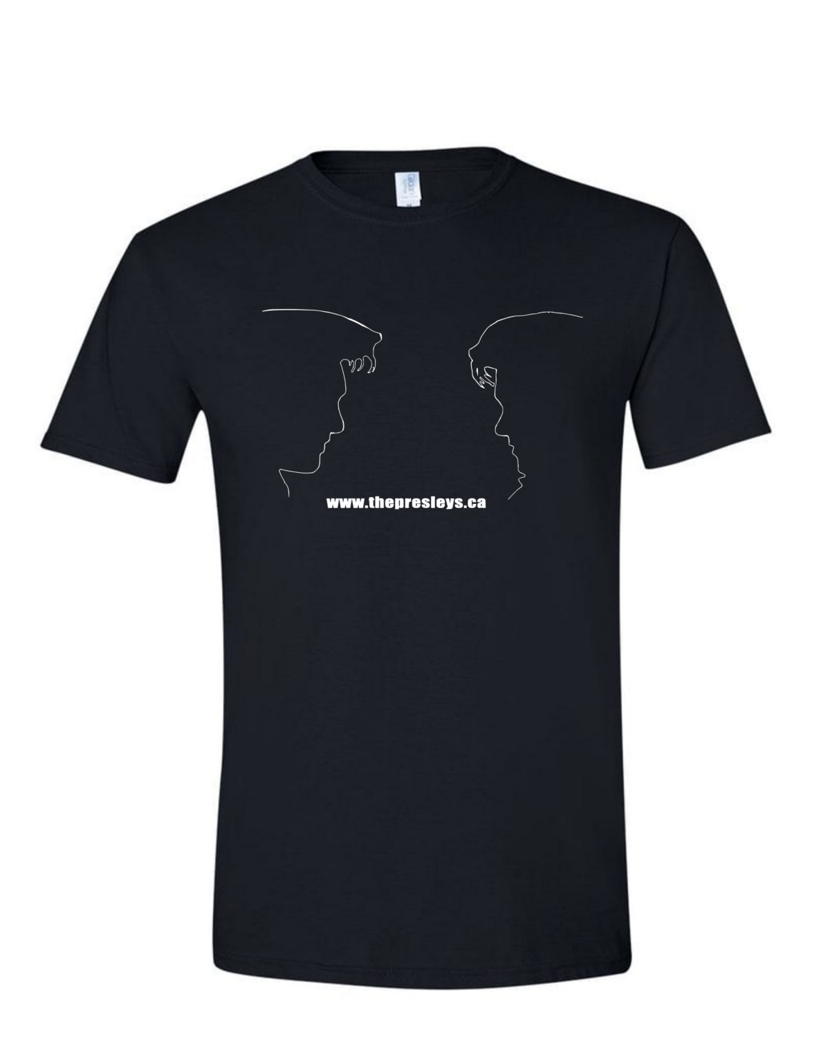 The Presleys Merchandise