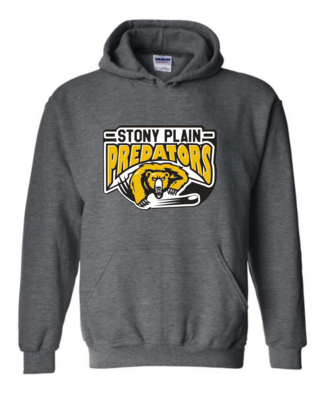 Stony Plain Predators