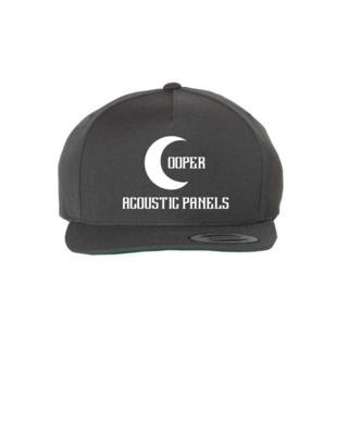 Cooper Acoustic Panels Hat