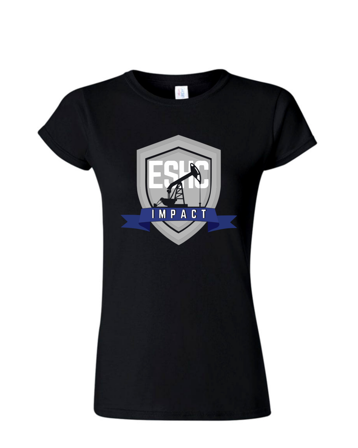ESHC Impact - Ladies T-Shirt