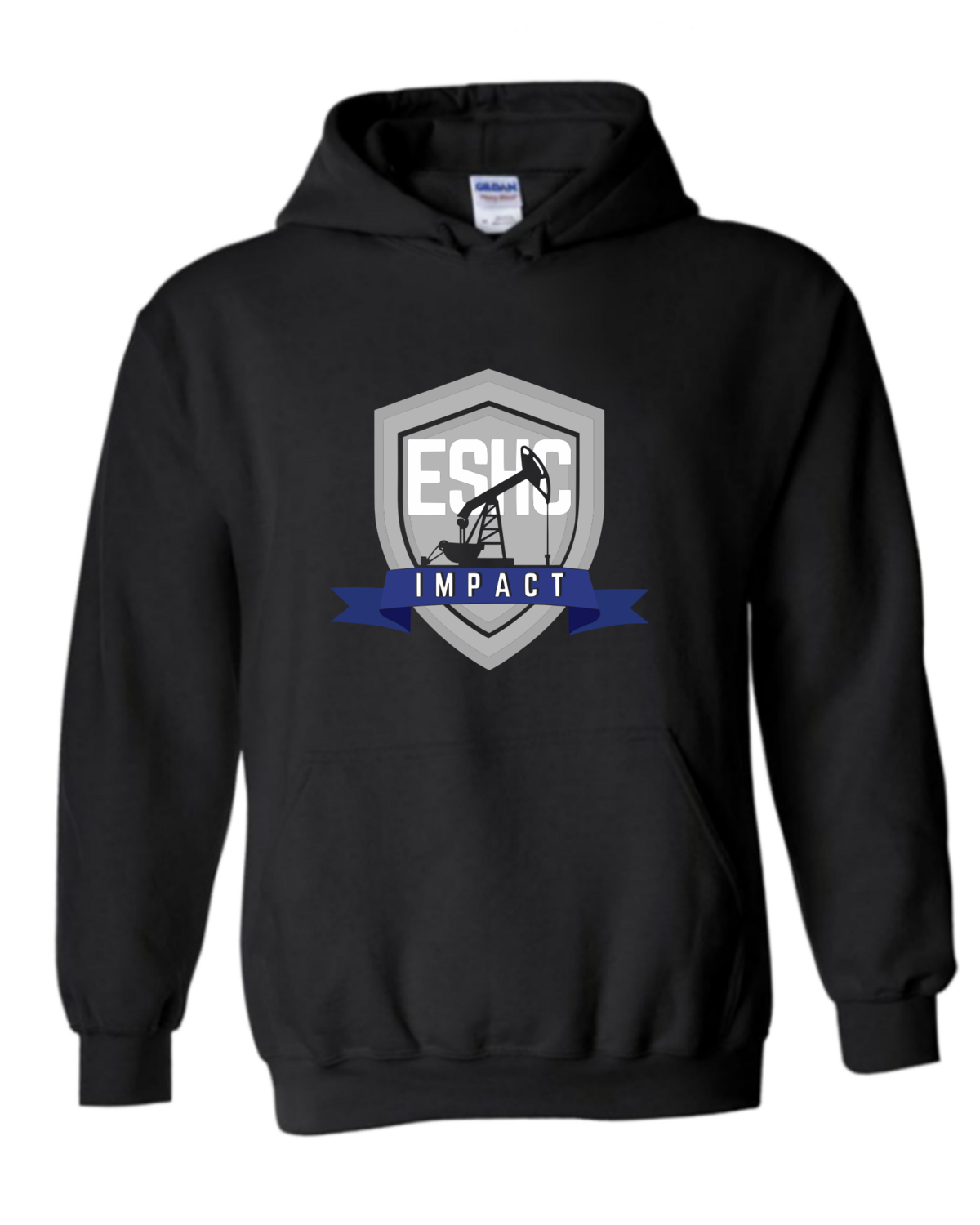 ESHC Impact - Unisex Pullover Hoodie