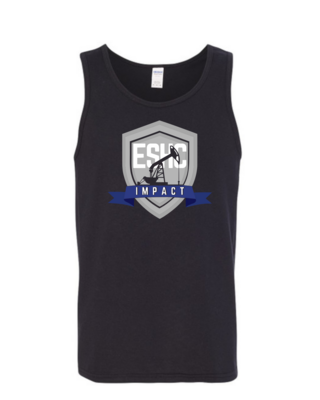 ESHC Impact - Unisex Tank Top