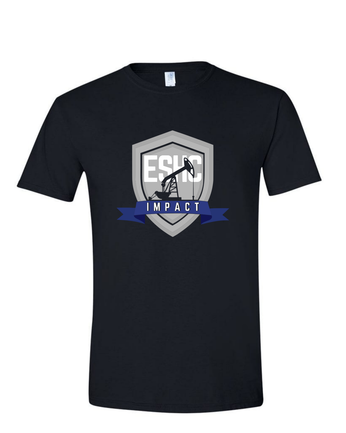 ESHC Impact - Unisex Softstyle T-Shirt