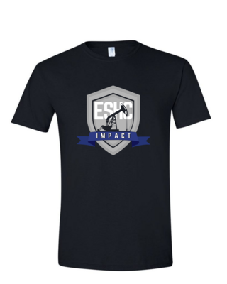 ESHC Impact - Unisex Softstyle T-Shirt