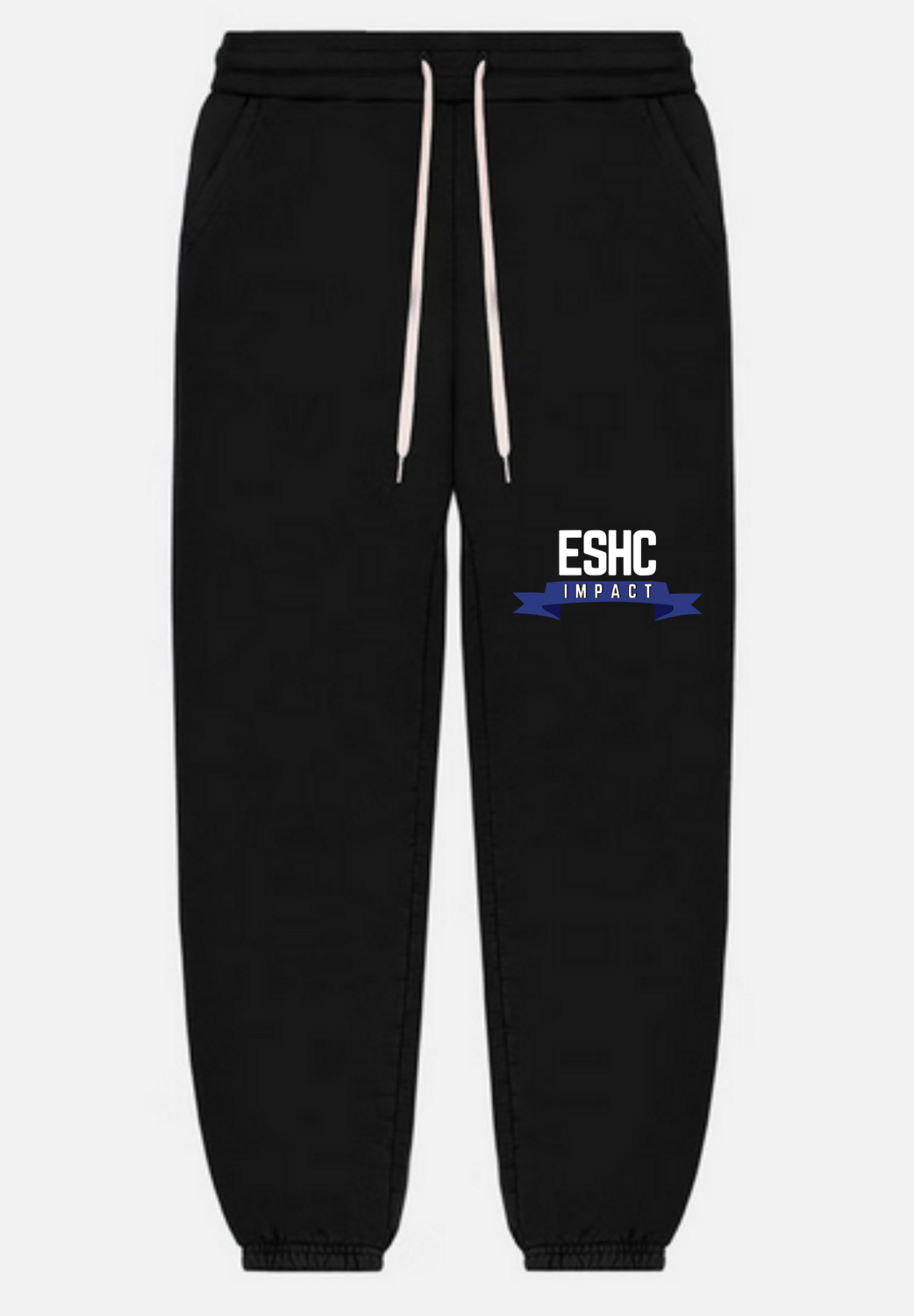 ESHC Impact - Unisex Sweatpants (Elastic Bottom)