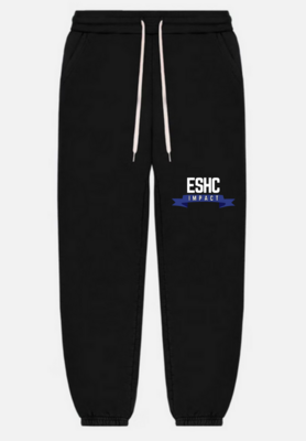 ESHC Impact - Unisex Sweatpants (Elastic Bottom)