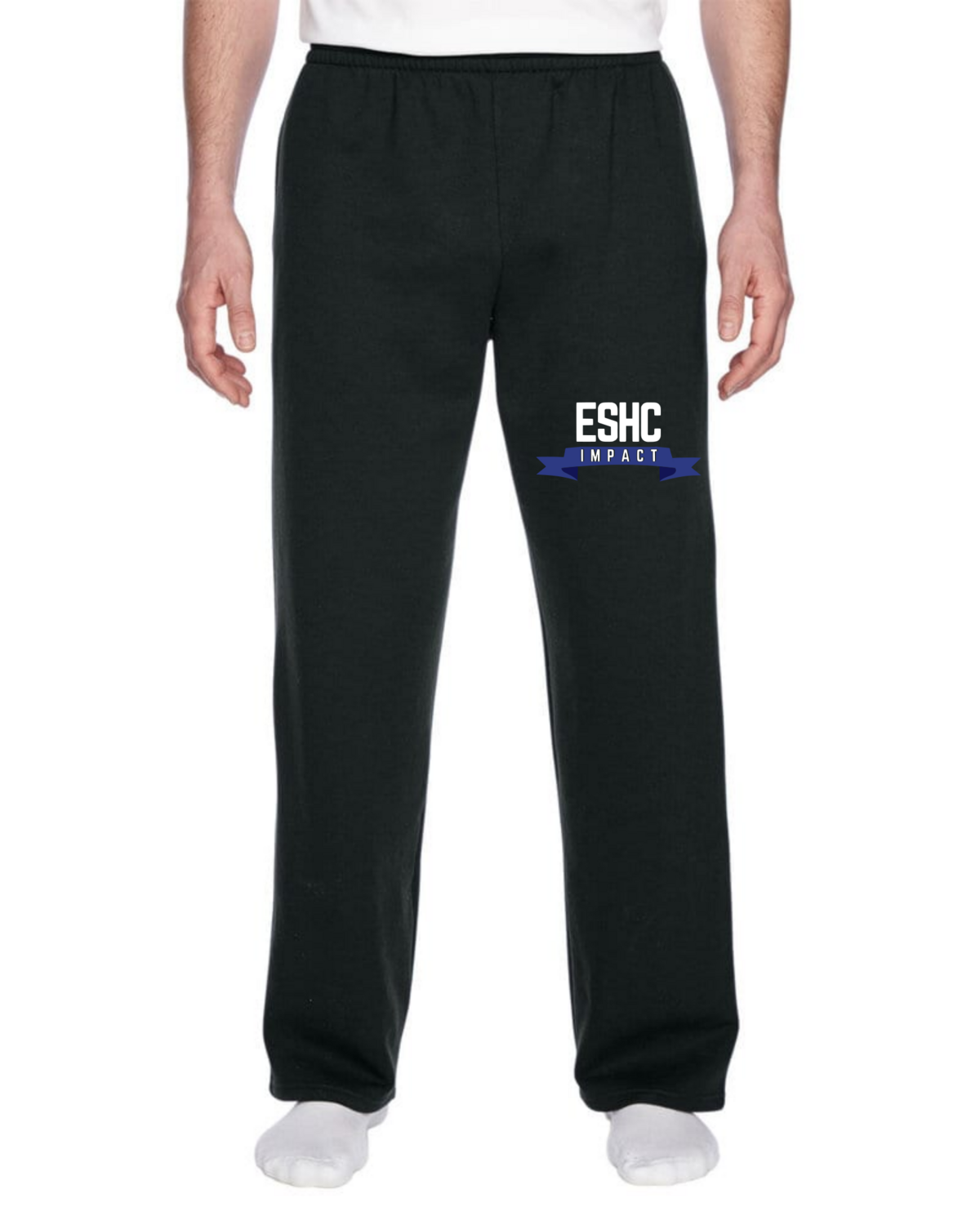 ESHC Impact - Unisex Sweatpants (Open Bottom)