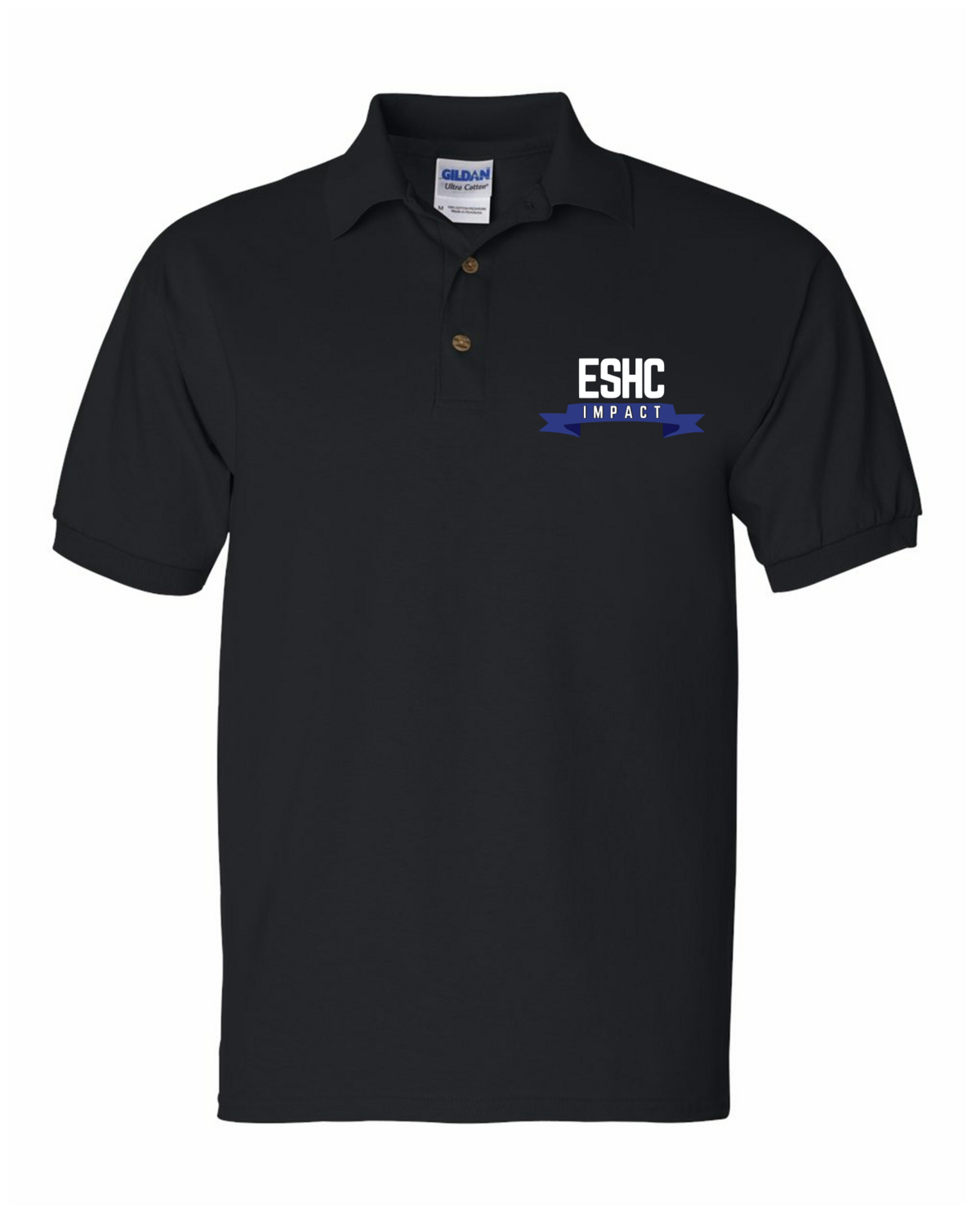 ESHC Impact - Golf Shirt