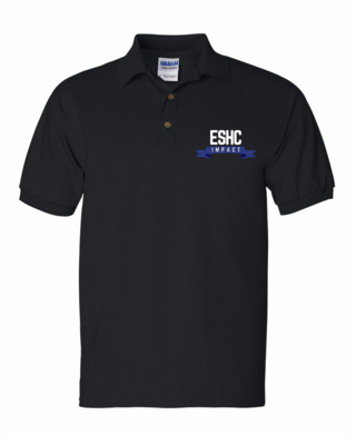 ESHC Impact - Golf Shirt