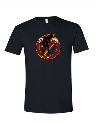 Dirty Deeds DDC Merch