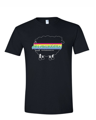 Floydian Waters Merch