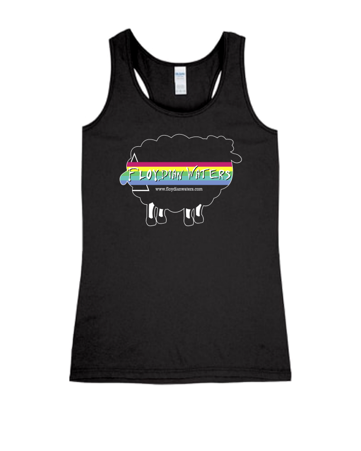Floydian Waters - Tank Top