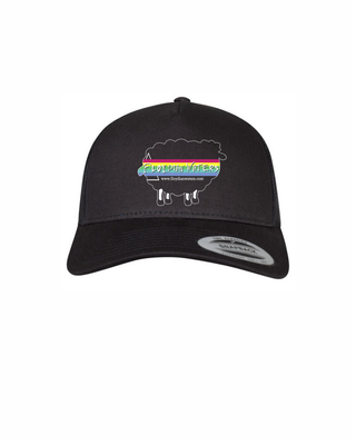 Floydian Waters - Snapback Hat