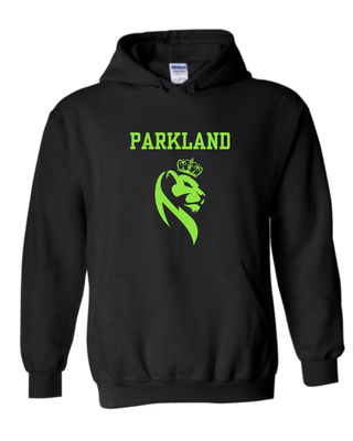 Parkland Basketball