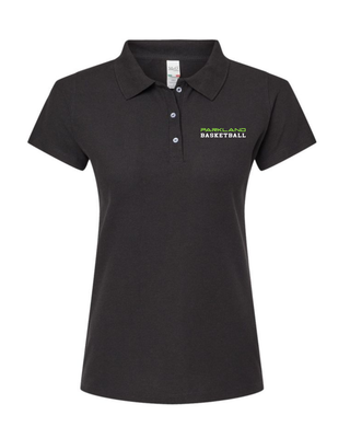 Parkland Basketball - Mens/Ladies Golf/Polo Shirt