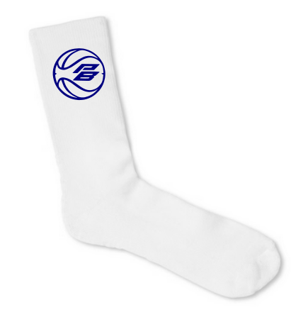 Parkland Basketball - Socks