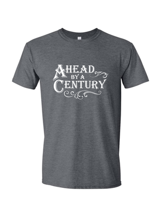Ahead By A Century - Band Merch