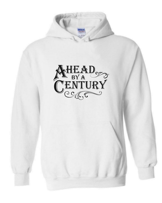 Ahead By A Century - Unisex Pullover Hoodie
