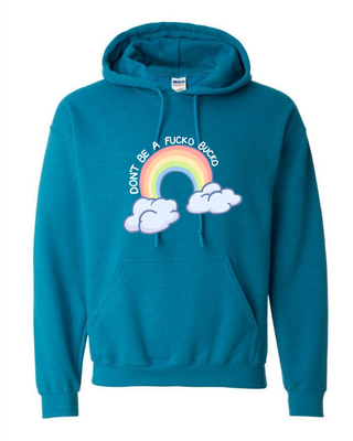 Bucko - Unisex Hoodie