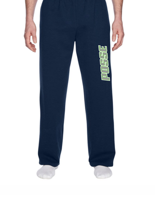 Parkland Posse Lacrosse - Adult/Youth Unisex Sweatpants