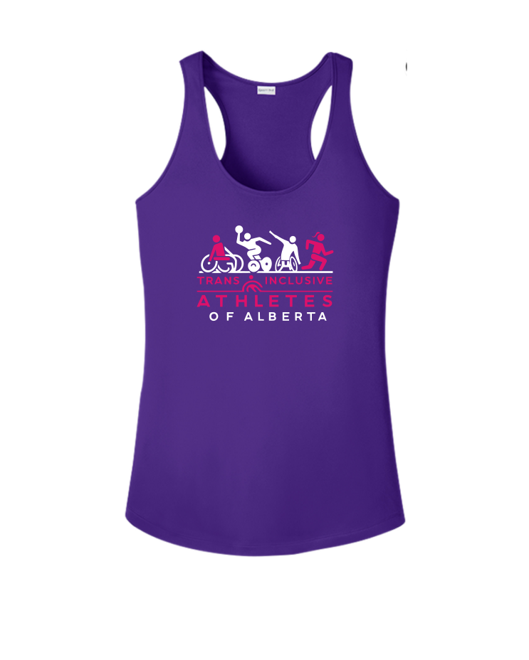 Trans Inclusive Athletes - Unisex Softstyle T-Shirt