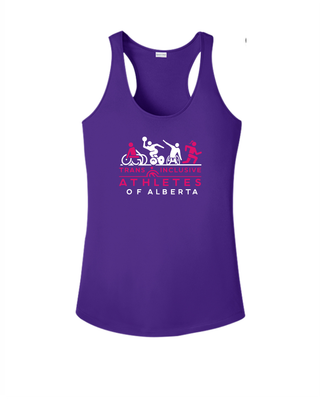 Trans Inclusive Athletes - Unisex Softstyle T-Shirt