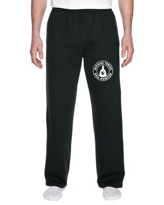 "Official Hall Monitor" Sweatpants "Official Hall Monitor" Sweatpants