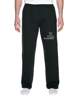 &quot;The Breakdown&quot; Sweatpants
