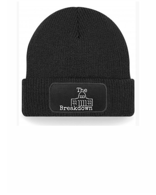 &quot;The Breakdown&quot; Toques