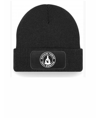 &quot;Official Hall Monitor&quot; Toques