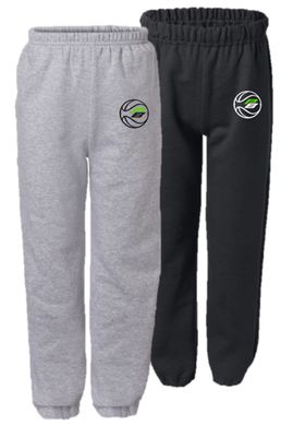 Parkland Basketball - Adult/Youth Sweatpants