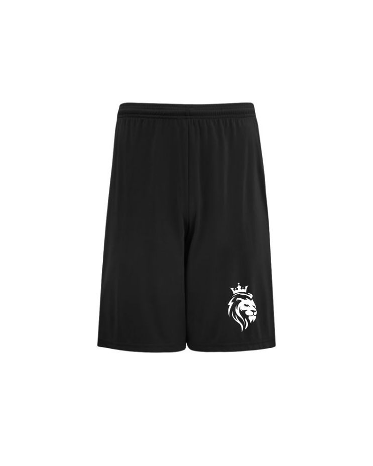 Parkland Basketball - Youth Dry-Fit Athletic Polyester Shorts