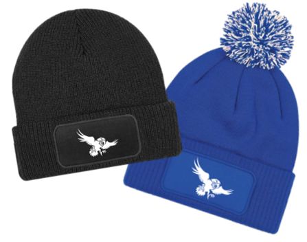 The King's University Eagles - Adult Toques