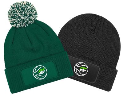 Parkland Basketball - Adult Toques