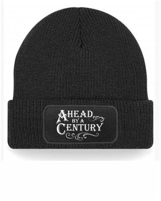 Ahead By A Century - Toque