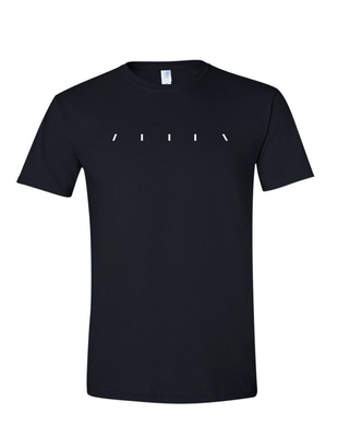 ALIEN - Mens Softstyle T-Shirt