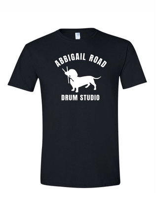 Abbigail Road Drum Studio Merchandise