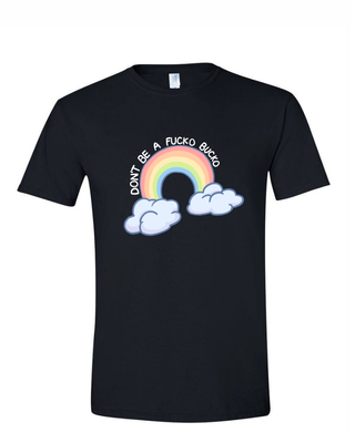 Bucko - Unisex Softstyle T-Shirt