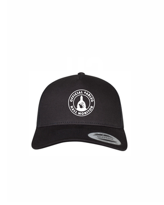 "Official Hall Monitor" Hats