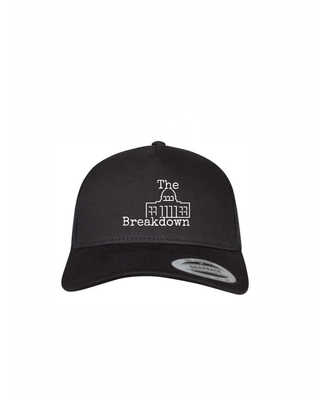 "The Breakdown" Hats