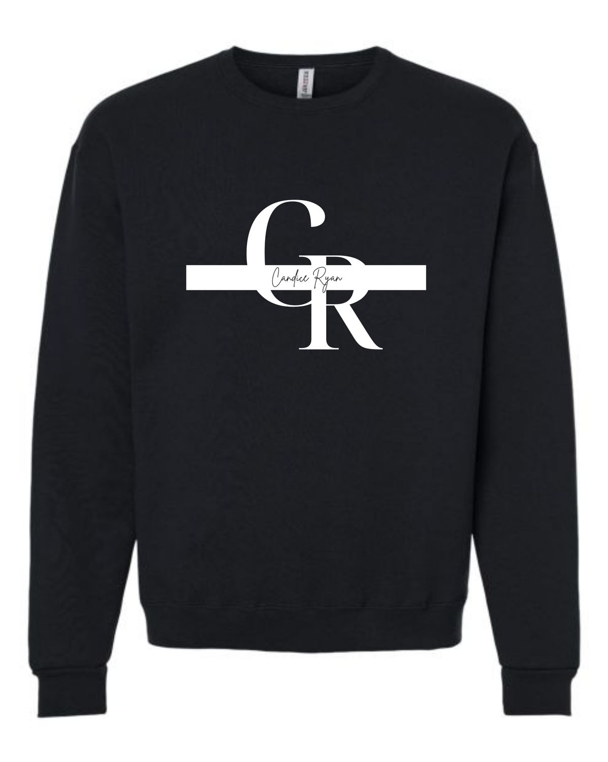 Candice Ryan -Unisex Sweatshirt
