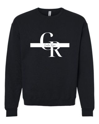 Candice Ryan -Unisex Sweatshirt