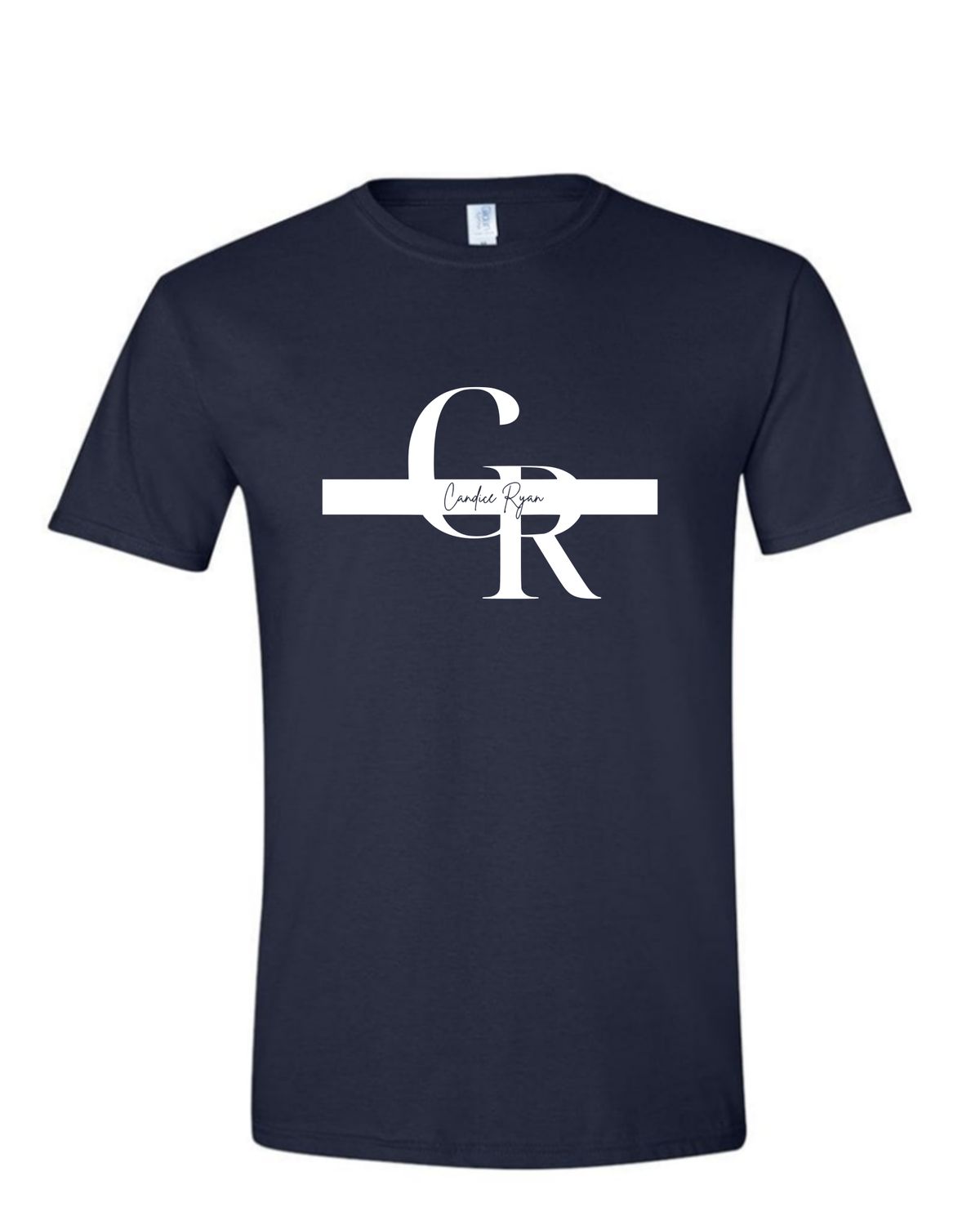 Candice Ryan - Unisex Softstyle T-Shirt