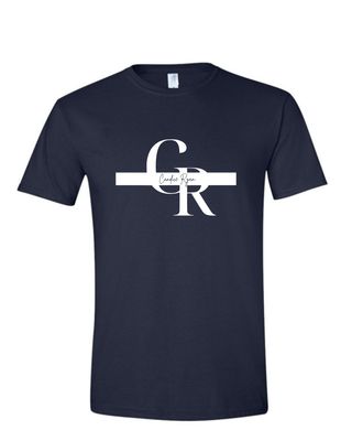 Candice Ryan - Unisex Softstyle T-Shirt
