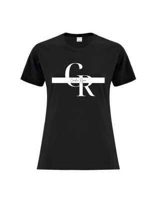 Candice Ryan - Ladies Fit T-Shirt