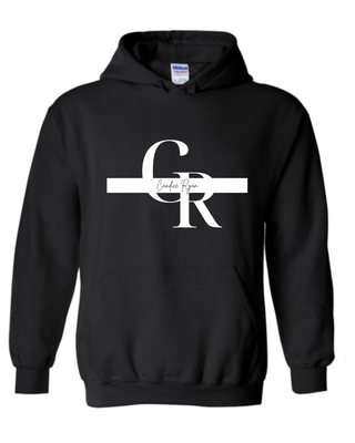 Candice Ryan - Unisex Pullover Hoodie