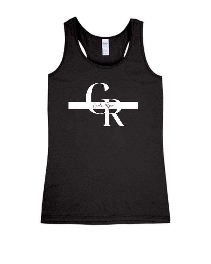 Candice Ryan - Ladies Tank Top