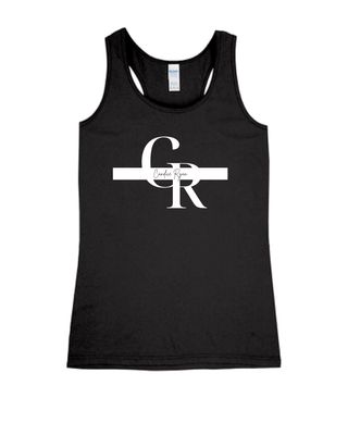 Candice Ryan - Ladies Tank Top