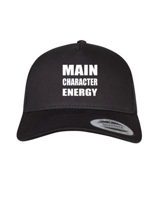 Main Character Energy - Hat
