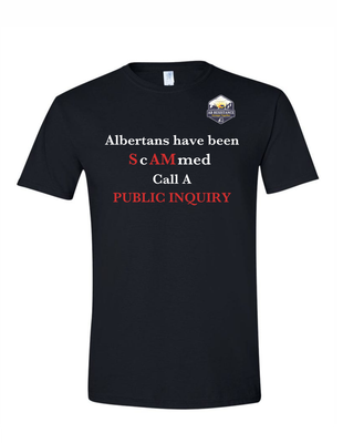 AB Resistance - Unisex Softstyle T-Shirt #1